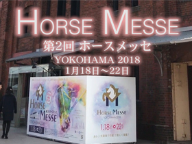 horsemesse